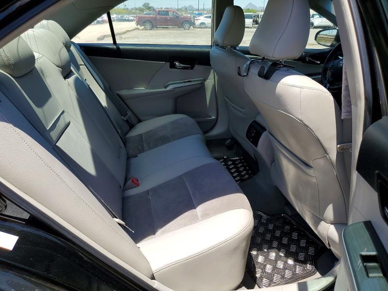 2012 Toyota Camry Hybrid მანქანა იყიდება აუქციონზე, vin: 4T1BD1FK8CU014555, აუქციონის ნომერი: 55809446