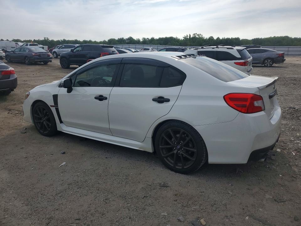 56119006 :رقم المزاد ، JF1VA1J69K9819346 vin ، 2019 Subaru Wrx مزاد بيع