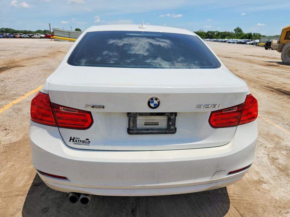 Aukcja sprzedaży 2014 Bmw 328, vin: WBA3B3G52ENR84110, numer aukcji: 57701796