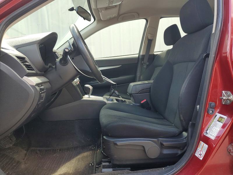 Aukcja sprzedaży 2014 Subaru Legacy, vin: 4S3BMBA65E3031925, numer aukcji: 58040396
