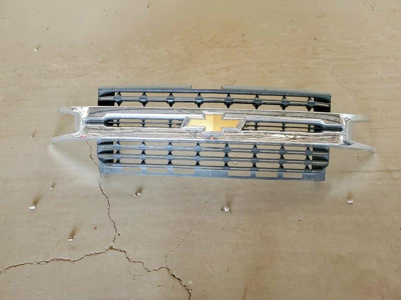 2021 Chevrolet Silverado მანქანა იყიდება აუქციონზე, vin: 1GCPWCED4MZ204862, აუქციონის ნომერი: 57083716