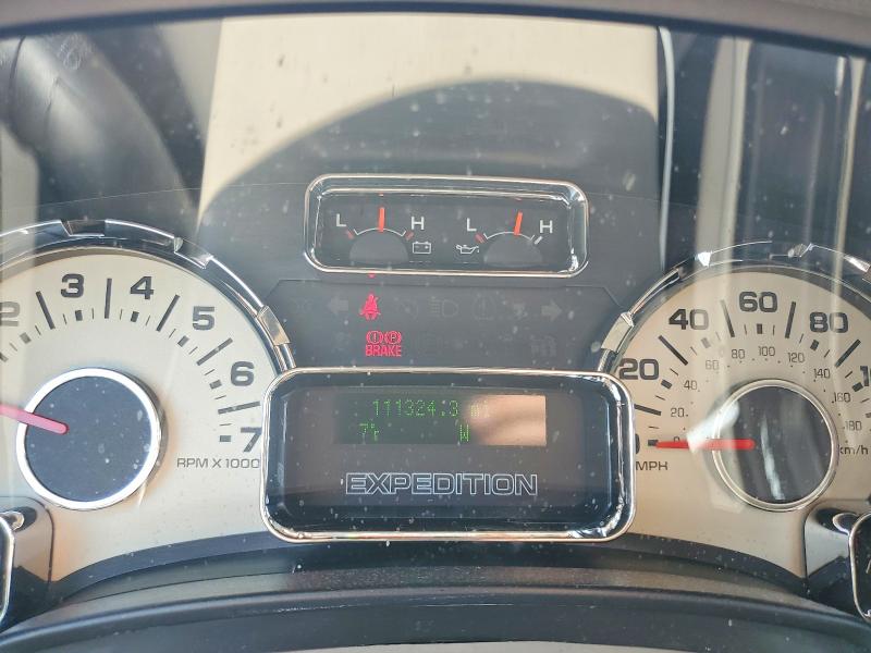 2014 Ford Expedition მანქანა იყიდება აუქციონზე, vin: 1FMJK1J53EEF02523, აუქციონის ნომერი: 59294426