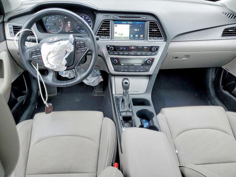 Aukcja sprzedaży 2016 Hyundai Sonata, vin: 5NPE34AF6GH325398, numer aukcji: 58355216