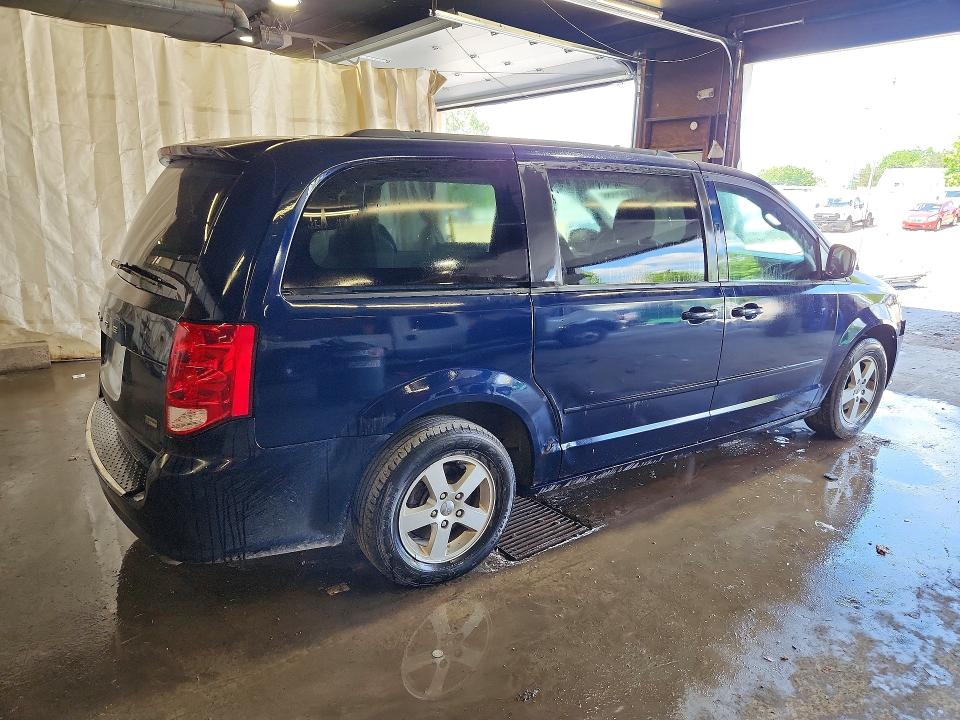 Aukcja sprzedaży 2013 Dodge Grand Caravan, vin: 2C4RDGCG6DR626175, numer aukcji: 55682086