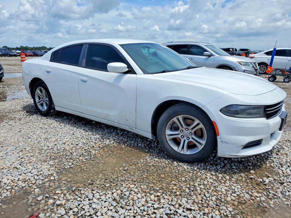 Продаж на аукціоні авто 2015 Dodge Charger, vin: 2C3CDXBG8FH790788, номер лоту: 55457066