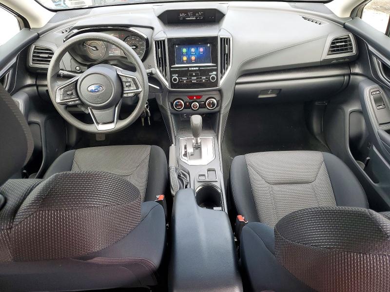 Продажа на аукционе авто 2023 Subaru Crosstrek, vin: JF2GTABC0PH208587, номер лота: 58730846