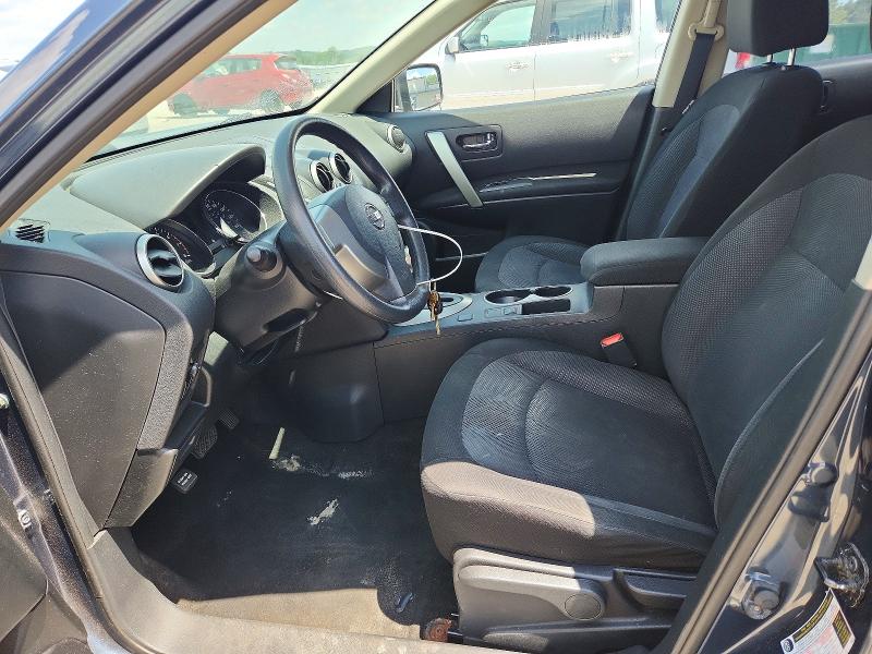 Продаж на аукціоні авто 2012 Nissan Rogue, vin: JN8AS5MVXCW419223, номер лоту: 58027946