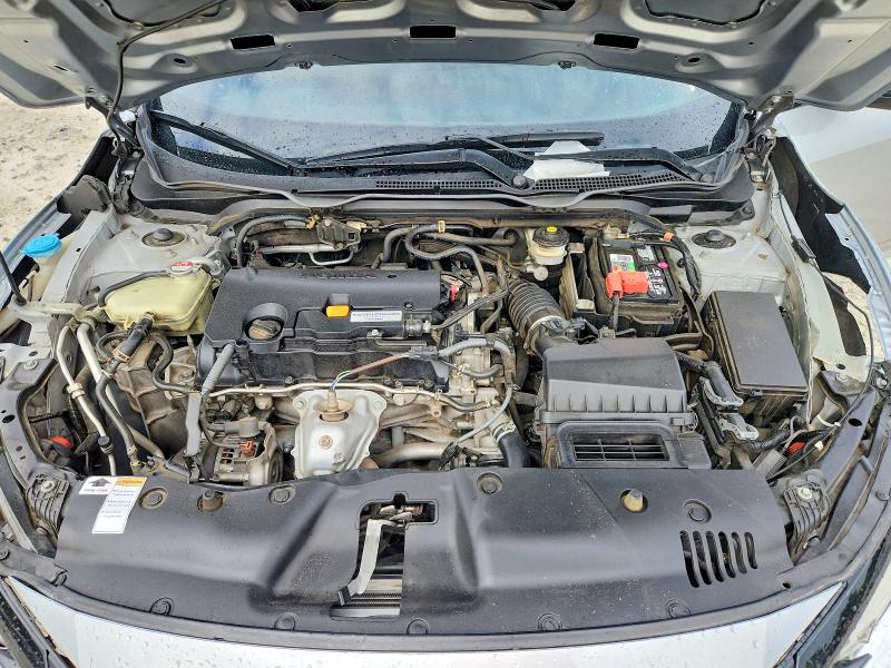 2019 Honda Civic მანქანა იყიდება აუქციონზე, vin: 2HGFC2F82KH568681, აუქციონის ნომერი: 56082476