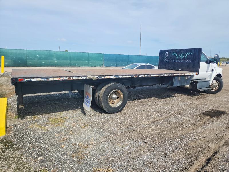 2017 Ford F650 მანქანა იყიდება აუქციონზე, vin: 1FDNF6DE8HDB04698, აუქციონის ნომერი: 57149096