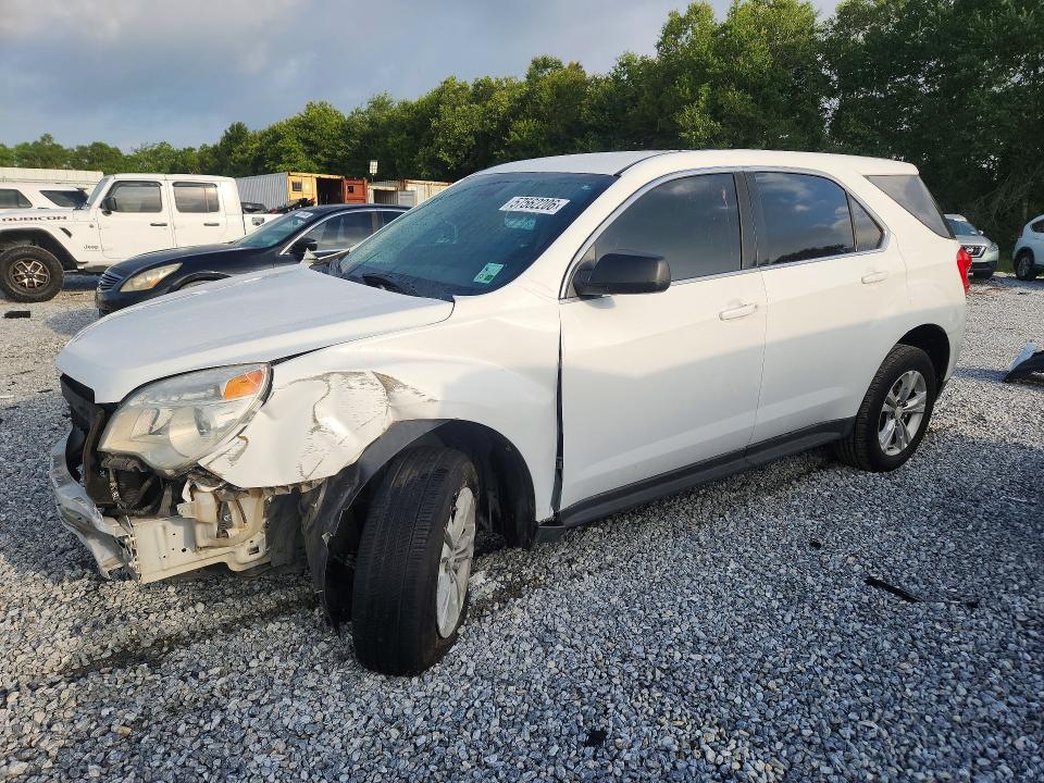 Aukcja sprzedaży 2012 Chevrolet Equinox, vin: 2GNALBEK5C6331385, numer aukcji: 57562206