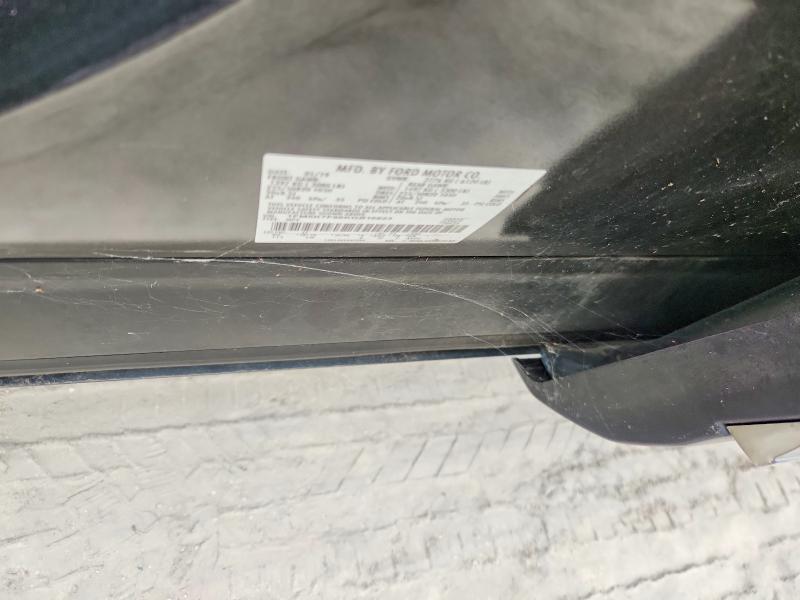 2019 Ford Explorer მანქანა იყიდება აუქციონზე, vin: 1FM5K7F86KGB16623, აუქციონის ნომერი: 55172836