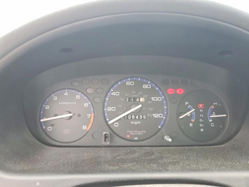 Продаж на аукціоні авто 1997 Honda Civic, vin: 2HGEJ6670VH508242, номер лоту: 59644076