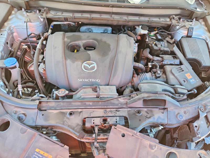 Продажа на аукционе авто 2022 Mazda Cx-5, vin: JM3KFBEM7N1596232, номер лота: 85792345