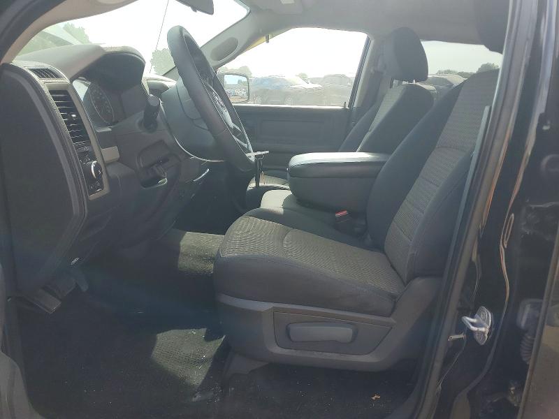 Aukcja sprzedaży 2012 Dodge Ram 1500, vin: 1C6RD7KT6CS320239, numer aukcji: 55645596