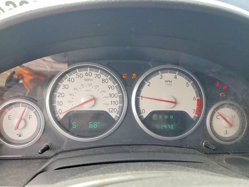 Aukcja sprzedaży 2010 Dodge Grand Caravan, vin: 2D4RN5D14AR433615, numer aukcji: 57429646