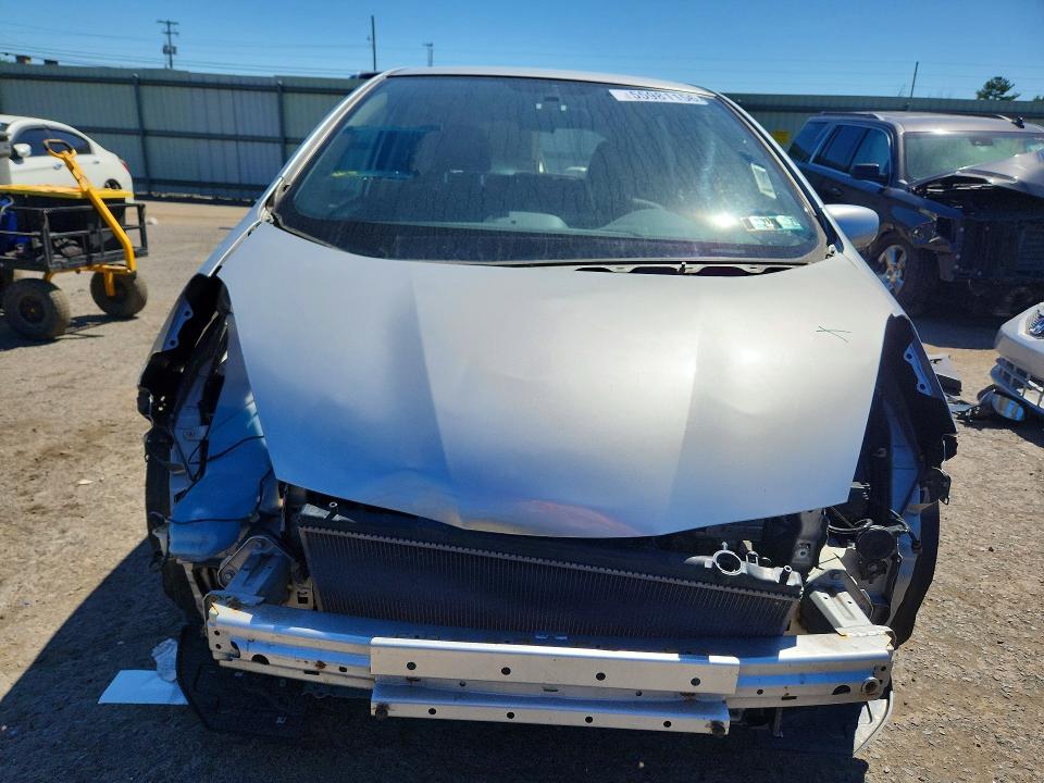 Aukcja sprzedaży 2012 Honda Fit, vin: JHMGE8H30CS004411, numer aukcji: 55981156