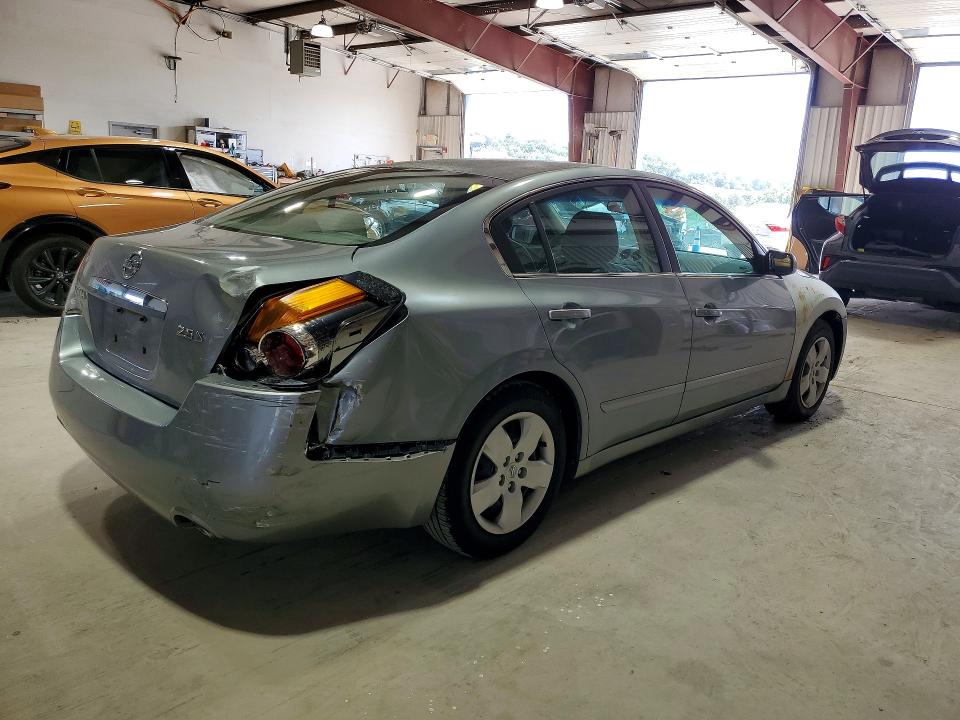 Продаж на аукціоні авто 2007 Nissan Altima, vin: 1N4AL21E27N474312, номер лоту: 57320216