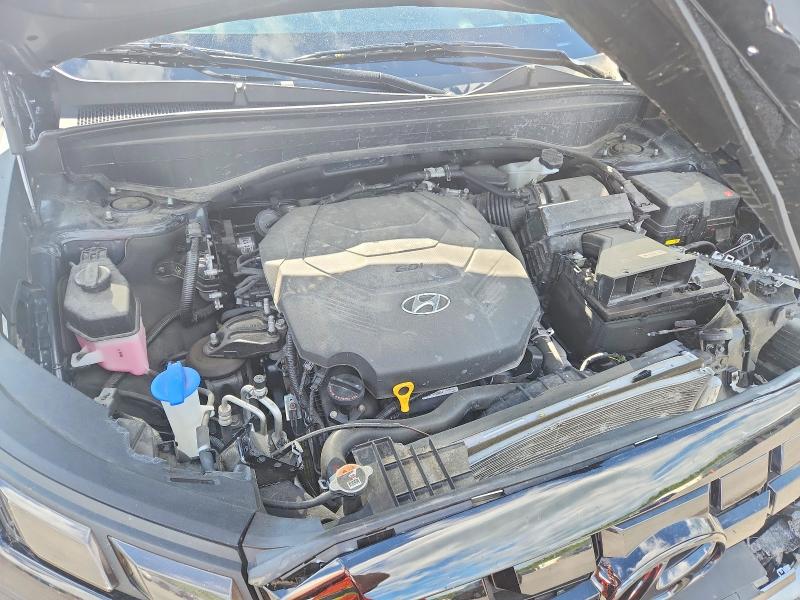 Aukcja sprzedaży 2024 Hyundai Palisade, vin: KM8R5DGE7RU676643, numer aukcji: 55685206