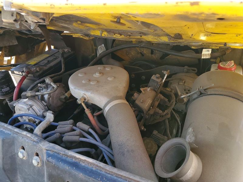55065806 :رقم المزاد ، D004D10493Y vin ، 2001 Hyster Construction Equipment مزاد بيع