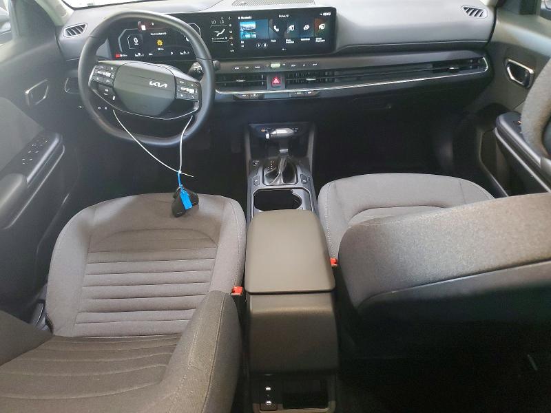 Aukcja sprzedaży 2025 Kia K4, vin: 3KPFU4DE8SE049338, numer aukcji: 56968616