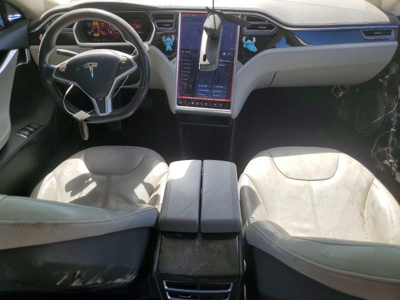 Продаж на аукціоні авто 2013 Tesla Model S, vin: 5YJSA1CN1DFP27397, номер лоту: 56341236