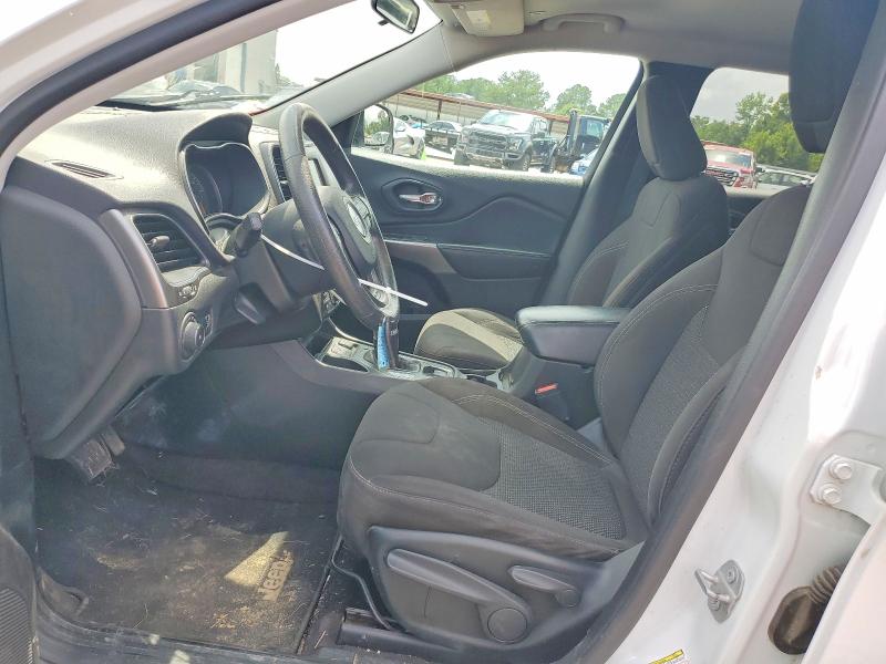 Aukcja sprzedaży 2019 Jeep Cherokee, vin: 1C4PJLCB2KD149578, numer aukcji: 57667006