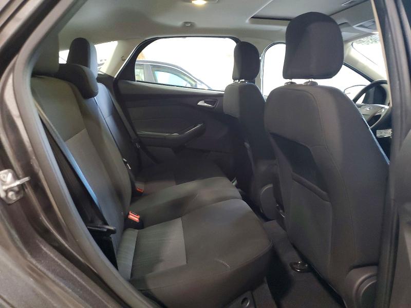 2015 Ford Focus მანქანა იყიდება აუქციონზე, vin: 1FADP3K2XFL381060, აუქციონის ნომერი: 57000896