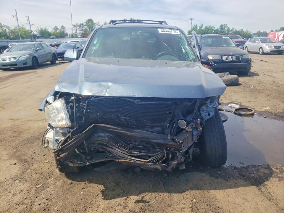 Aukcja sprzedaży 2010 Ford Escape, vin: 1FMCU9EG6AKB90111, numer aukcji: 55936746