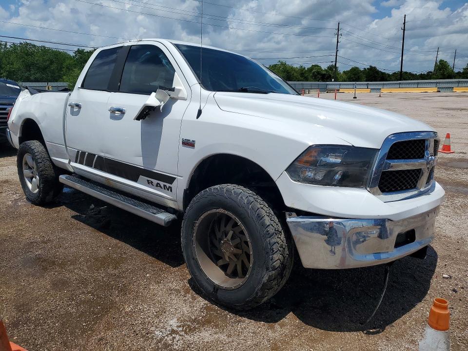 Продаж на аукціоні авто 2015 Ram 1500, vin: 1C6RR6GT8FS658363, номер лоту: 56721116