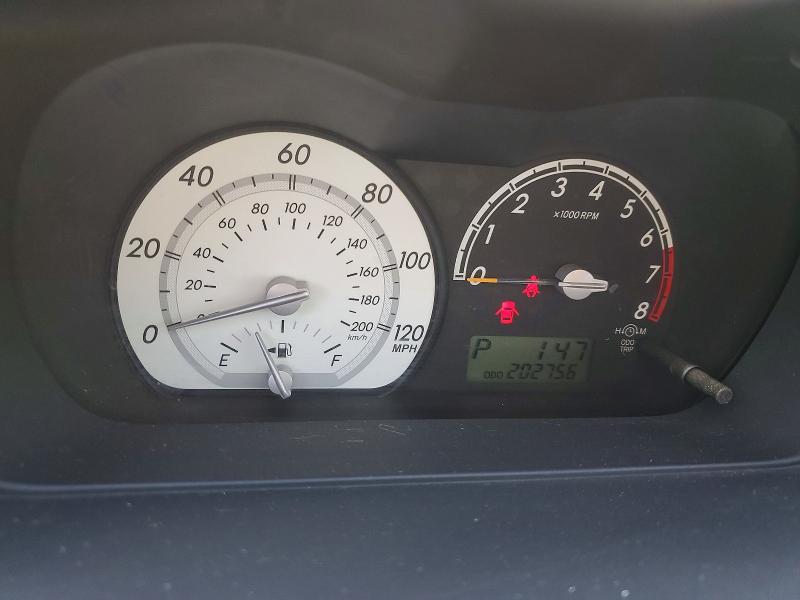 56285686 :رقم المزاد ، JTKKT624550091558 vin ، 2005 Scion Xa مزاد بيع