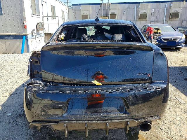 2016 Chrysler 300 მანქანა იყიდება აუქციონზე, vin: 2C3CCABG8GH358333, აუქციონის ნომერი: 58158406