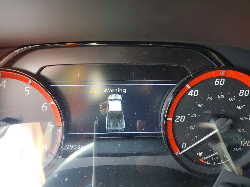 Продаж на аукціоні авто 2026 Nissan Frontier, vin: 1N6ED1EK1TN608981, номер лоту: 58726706