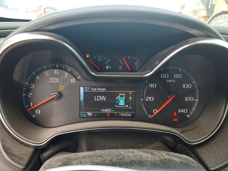 Aukcja sprzedaży 2016 Chevrolet Impala, vin: 1G1145S33GU158681, numer aukcji: 58751966