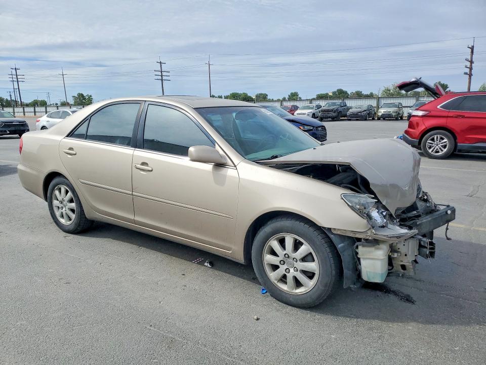 Продаж на аукціоні авто 2004 Toyota Camry, vin: 4T1BE32K14U298997, номер лоту: 56529926