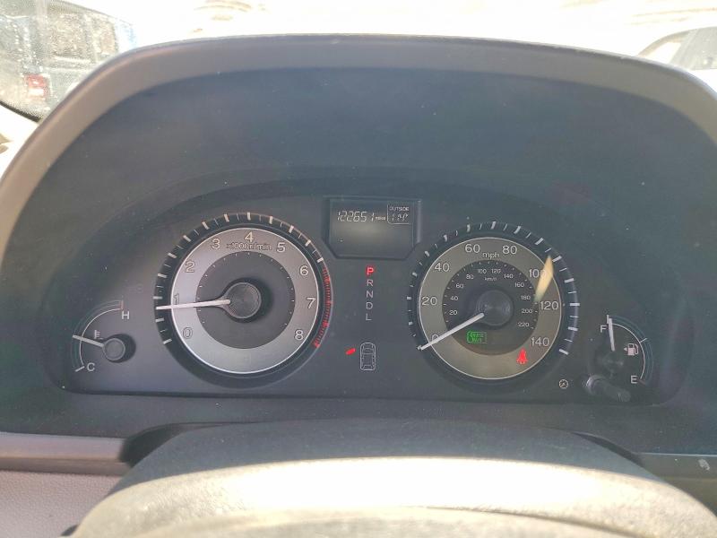 Aukcja sprzedaży 2011 Honda Odyssey, vin: 5FNRL5H4XBB063680, numer aukcji: 57236336