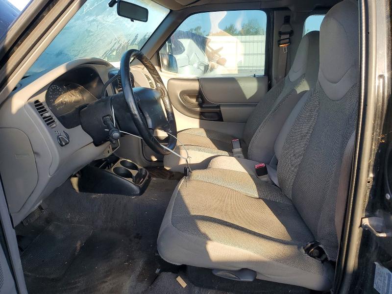 Продаж на аукціоні авто 2000 Ford Ranger, vin: 1FTYR14XXYTA85722, номер лоту: 41632286