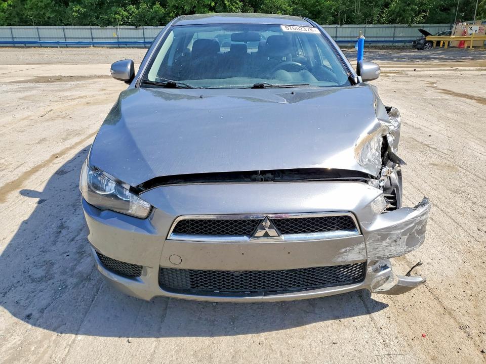 Aukcja sprzedaży 2015 Mitsubishi Lancer, vin: JA32U2FU9FU000288, numer aukcji: 57652376