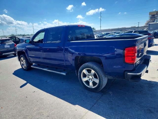Продажа на аукционе авто 2014 Chevrolet Silverado, vin: 3GCPCREC8EG229770, номер лота: 56411146
