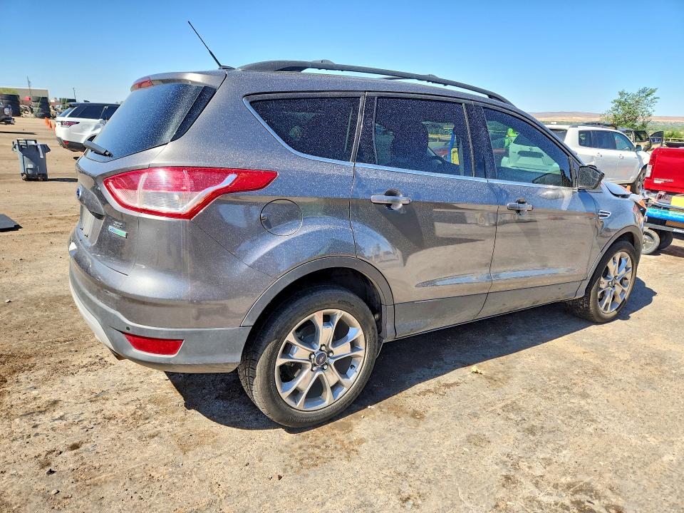 2014 Ford Escape მანქანა იყიდება აუქციონზე, vin: 1FMCU0GX4EUA29856, აუქციონის ნომერი: 56798826