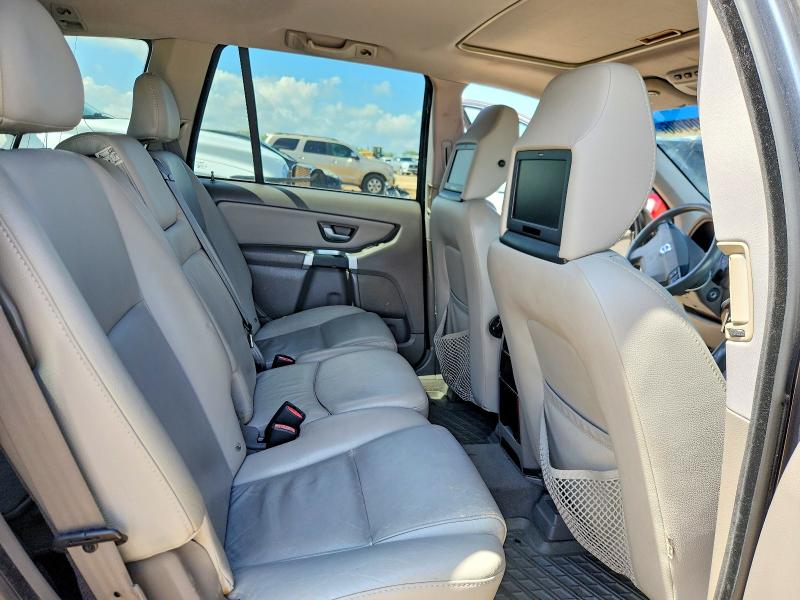 Aukcja sprzedaży 2009 Volvo Xc90, vin: YV4CY982X91513843, numer aukcji: 57209786