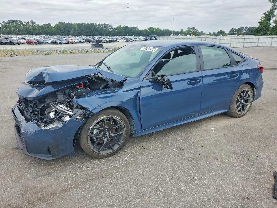 Продажа на аукционе авто 2026 Honda Civic, vin: 2HGFE2F52TH591671, номер лота: 56820986