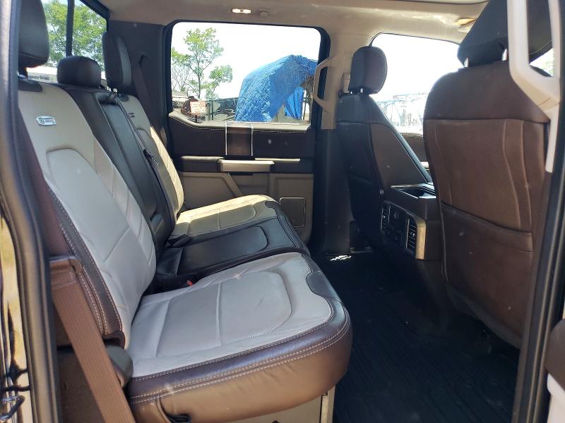 Продажа на аукционе авто 2019 Ford F450, vin: 1FT8W4DT3KEG30226, номер лота: 56403746