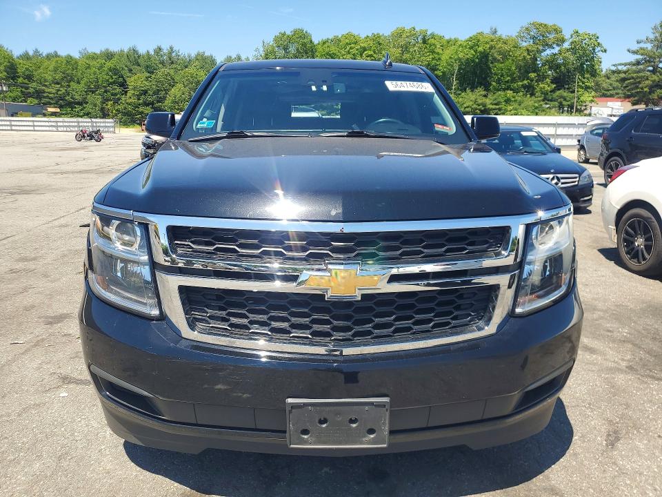 Продажа на аукционе авто 2020 Chevrolet Suburban, vin: 1GNSKHKCXLR263497, номер лота: 56474686