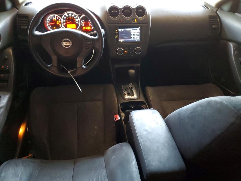 Продаж на аукціоні авто 2010 Nissan Altima, vin: 1N4AL2AP0AN462006, номер лоту: 57857976