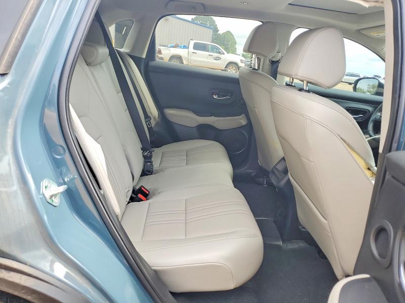 57578956 :رقم المزاد ، 3CZRZ1H77RM740895 vin ، 2024 Honda Hr-v مزاد بيع