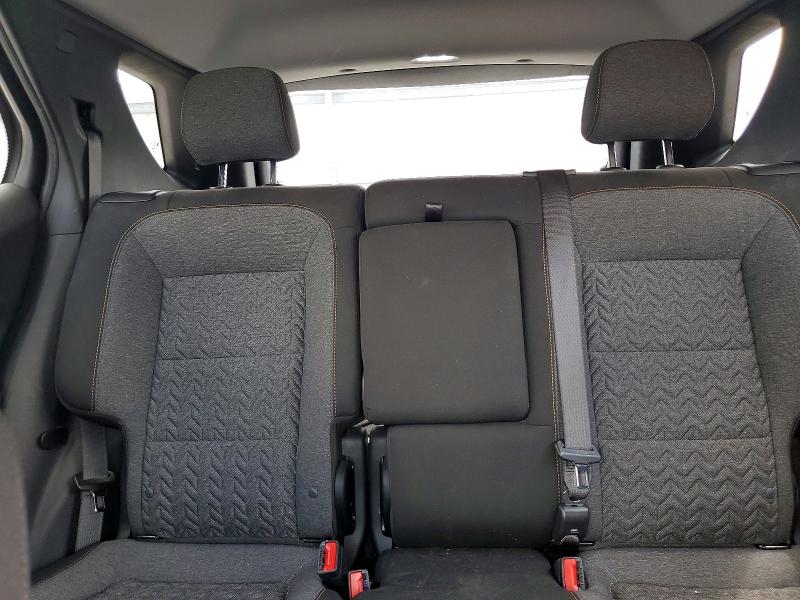 Aukcja sprzedaży 2023 Chevrolet Equinox, vin: 3GNAXUEG4PS136073, numer aukcji: 56481076