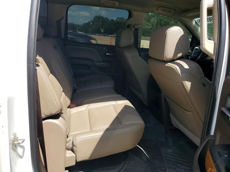 Продаж на аукціоні авто 2018 Gmc Sierra, vin: 3GTU2NEC4JG272625, номер лоту: 59095866