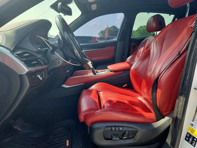 Продажа на аукционе авто 2019 Bmw X6, vin: 5UXKU2C59K0Z64050, номер лота: 58356096
