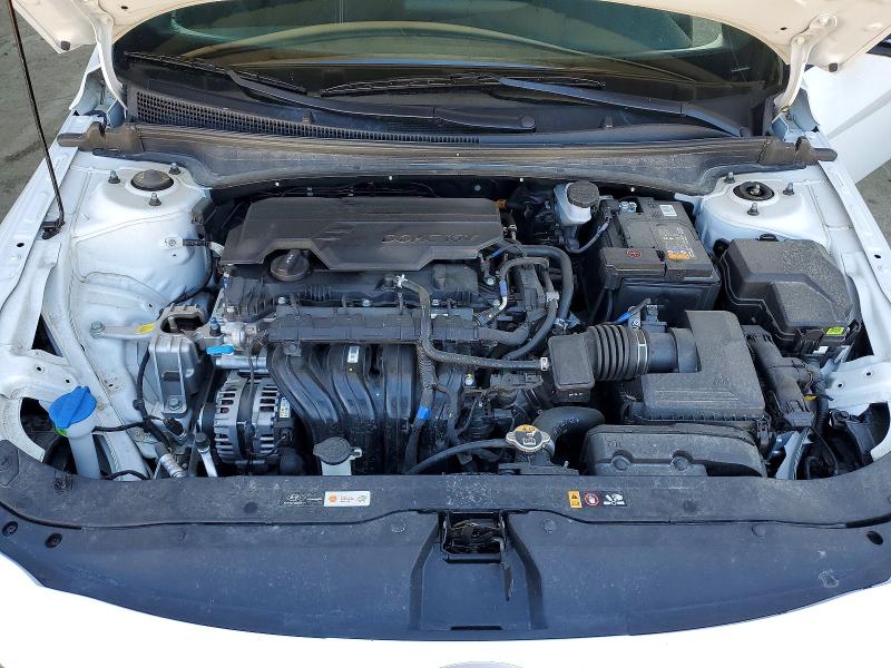 Продаж на аукціоні авто 2026 Hyundai Elantra, vin: KMHLM4DG7TU124243, номер лоту: 58155816