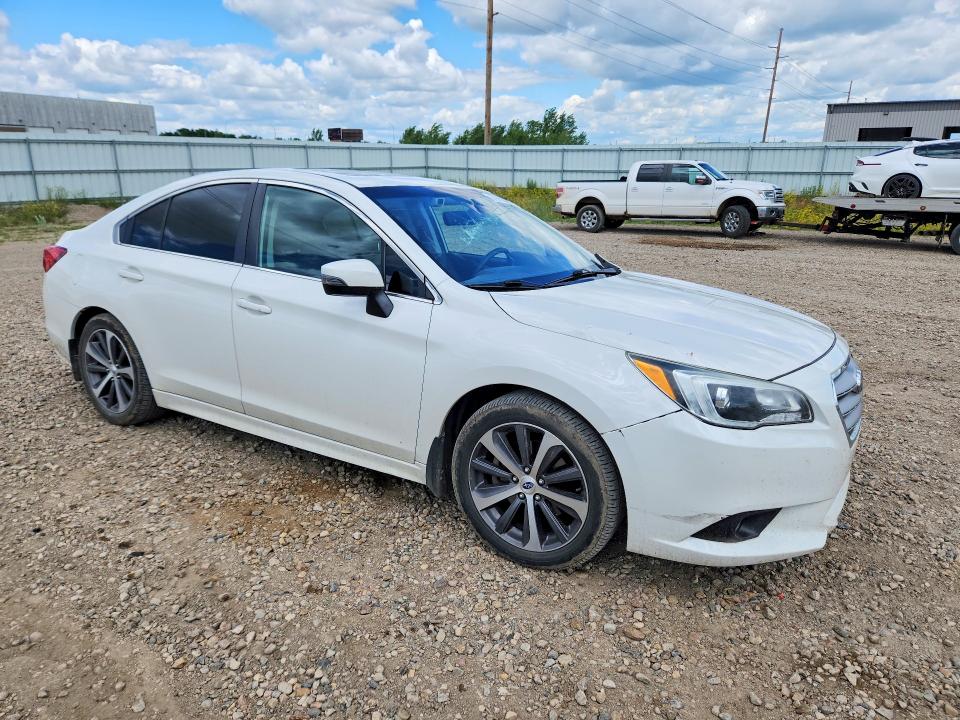 Продаж на аукціоні авто 2017 Subaru Legacy, vin: 4S3BNEN62H3023889, номер лоту: 57965836